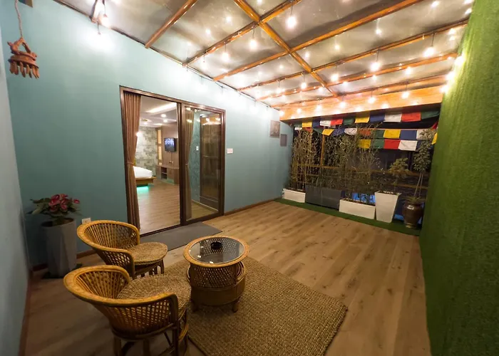 Apartment Satori Kathmandu