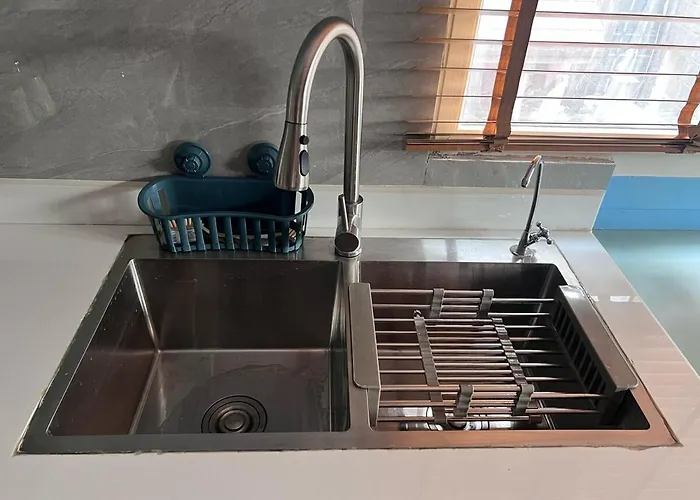 Apartment Satori *