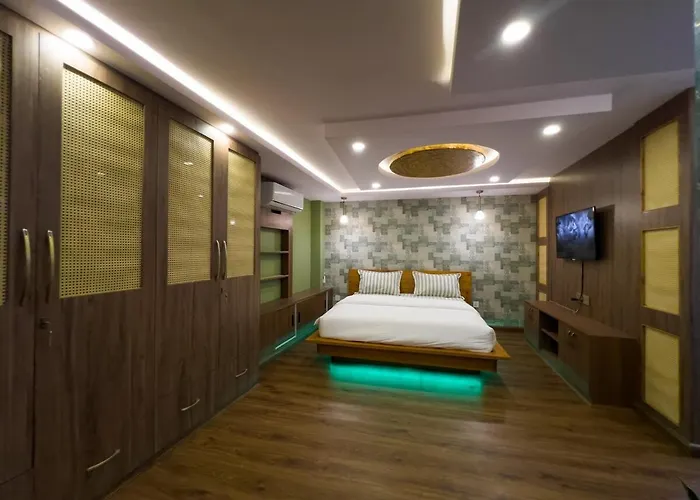 Satori Apartment Kathmandu
