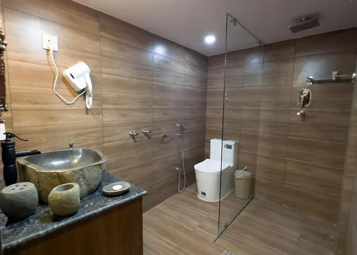 Apartment Satori