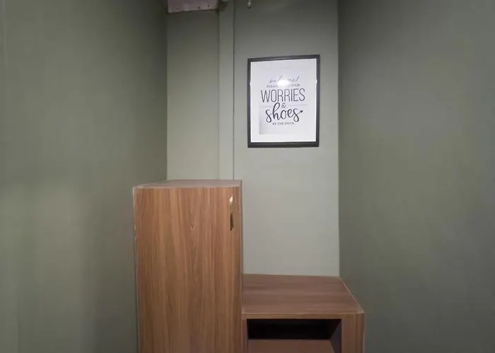 Satori Apartment