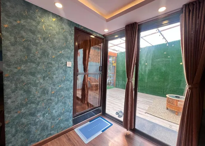 Apartment Satori