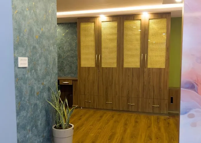 Apartment Satori Kathmandu