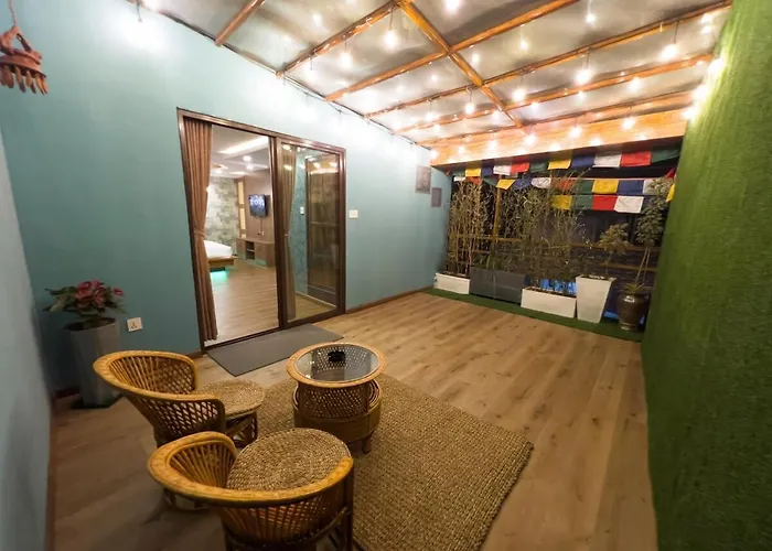 Apartment Satori Kathmandu
